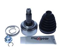 Joint de cardan Essieu avant 49-3124 MAXGEAR pour HONDA JAZZ II JAZZ III ST
