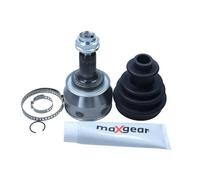 Joint de cardan Essieu avant 49-3156 MAXGEAR pour MINI MINI MINI Décapotable