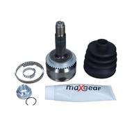 MAXGEAR 49-3158 Kit de tête de cardan