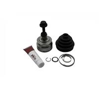 VIKA Auto Parts - Joint de cardan essieu avant 58090015901 pour AUDI VW SKODA