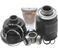 Joint de cardan Essieu avant droit 2211-NS20RH FEBEST pour KIA HYUNDAI