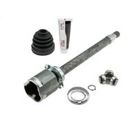 Joint de cardan Essieu avant droit NPW-FT-070 NTY pour FIAT GRANDE PUNTO PUNTO