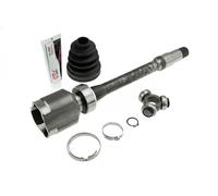 NTY NPW-TY-013 Jeu de joints, arbre de transmission pour LEXUS,TOYOTA,TOYOTA (GA
