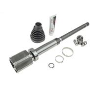 Joint de cardan Essieu avant droit NPW-VV-089 NTY pour VOLVO S80 II V70 III