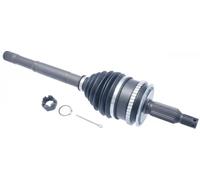 Joint de cardan Essieu avant gauche 0414-KB4A47L FEBEST pour MITSUBISHI