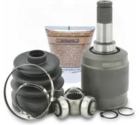 FEBEST 0511-323FLH Tête de cardan