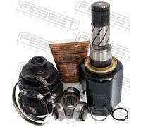 Joint de cardan Essieu avant gauche 0511-M316ATLH FEBEST pour MAZDA 3
