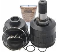 Joint de cardan Essieu avant gauche 1211-TUC20LH FEBEST pour HYUNDAI ix35 TUCSON