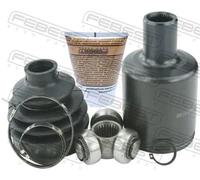 Febest Tête de cardan 1611-204LH Essieu avant gauche pour Mercedes-Benz X204