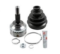 Joint de cardan Essieu avant gauche 185933 FEBI BILSTEIN pour RENAULT CLIO II
