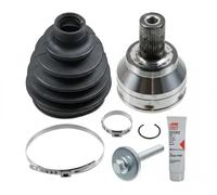 Joint de cardan Essieu avant gauche 186412 FEBI BILSTEIN pour FORD C-MAX