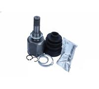 Joint de cardan Essieu avant gauche 49-2905 MAXGEAR pour MAZDA 3