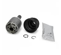 Joint de cardan Essieu avant gauche 62-05-574 ASHIKA pour MITSUBISHI PAJERO II
