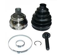 Metzger Autoteile Joint de cardan 7110168 essieu avant gauche pour Audi A6 C6 Avant