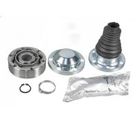 Joint de cardan Essieu avant gauche 7110217 METZGER pour VW AUDI