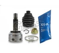 Joint de cardan Essieu avant gauche 801807 GSP pour KIA RIO IV