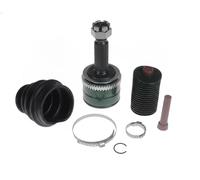 Blue Print Jeu de joints d'arbre de transmission ADG089161 Avant pour Hyundai Getz