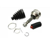 Joint de cardan Essieu avant gauche FT25525K FAST pour FORD TRANSIT Fourgon