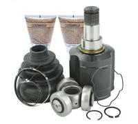 FEBEST 0411-CW6LH Kit de tête de cardan
