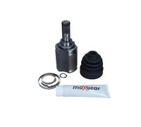 Joint de cardan Essieu avant gauche Joint tripode 49-2846 MAXGEAR pour NISSAN