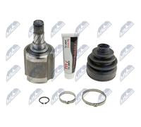 NTY NPW-NS-036 Kit de tête de cardan