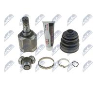 NTY NPW-VV-069 Kit de tête de cardan
