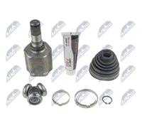 Joint de cardan Essieu avant gauche NPW-VV-070 NTY pour VOLVO V60 I S60 II
