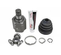 Joint de cardan Essieu avant gauche NPW-VW-062 NTY pour VW CRAFTER Fourgon