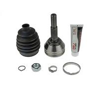 NTY NPZ-CH-021 Kit de tête de cardan
