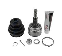 NTY NPZ-PL-027 Jeu de joints, arbre de transmission pour OPEL,VAUXHALL