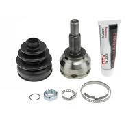 NTY Clothing Exchange Kit de joint extérieur pour arbre de transmission RENAULT TDL9813R VKJA5675