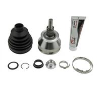 NTY Kit de tête de cardan NPZ-VW-036 pour Audi, VW, Seat