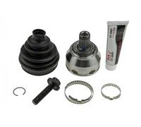 Joint de cardan Essieu avant gauche NPZ-VW-037 NTY pour VW AMAROK