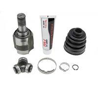 NTY NPW-KA-365 Kit de tête de cardan