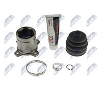 Joint de cardan Essieu avant NPW-TY-062 NTY pour LEXUS TOYOTA