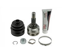 NTY Embout de cardan avant TEKNÖR NPZ-RE-053 – kit de réparation