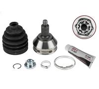 NTY NPZ-WW-049 Kit de tête de cardan