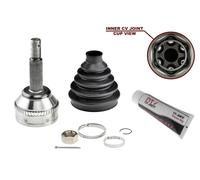 Joint De Cardan Extérieur Pour Ford Transit 2.2TDCI 06- TYP3