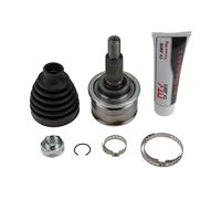 Joint de cardan Essieu avant NPZ-PL-046 NTY pour SUZUKI OPEL