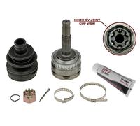 Joint De Cardan Extérieur Pour OPEL CORSA B 93- CORSA C 00- +ABS 29T