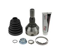 NTY NPZ-PL-031 Kit de tête de cardan