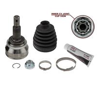Joint De Cardan Extérieur Pour Toyota Highlander 05-07 Lexus Rx400H 05-08