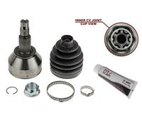 NTY NPZ-AR-014 Kit de tête de cardan