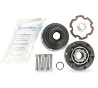Joint de cardan Flecteur CT-1023 OPTIMAL pour AUDI 100 C3 A trois volumes 90 B2