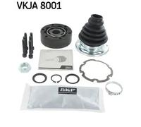Joint de cardan Flecteur VKJA 8001 SKF pour VW AUDI SEAT SKODA