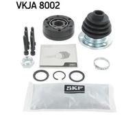 Joint de cardan Flecteur VKJA 8002 SKF pour VW AUDI SEAT SKODA