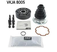 Joint de cardan Flecteur VKJA 8005 SKF pour ALFA ROMEO AUDI VW SKODA