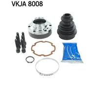 Joint de cardan Flecteur VKJA 8008 SKF pour AUDI VW SEAT