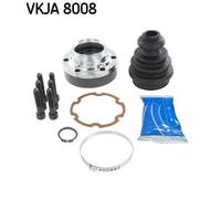 SKF Kit de joint homocinétique VKJA 8008