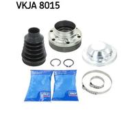 SKF Tête de cardan VKJA 8015 – Kit joint homocinétique pour Audi, VW, Seat, Skoda
